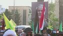 Incubo Iran, Usa e Gb: Via dal Libano adesso