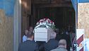 Sharon, addio e lacrime Conosceva l'assassino?