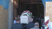 Sharon, addio e lacrime Conosceva l'assassino?