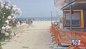 Fulmine sulla spiaggia tre donne ferite