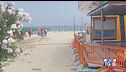 Fulmine sulla spiaggia tre donne ferite