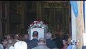 Sharon, addio e lacrime conosceva l'assassino?