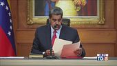 Elezioni in Venezuela in campo anche l'Europa