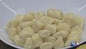 Gnocchi al limone