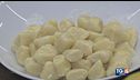 Gnocchi al limone