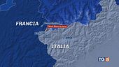 15 travolti da una valanga sul Bianco