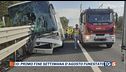 Distrazione e velocità, quanti incidenti gravi!