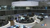 Borse europee niente rimbalzo