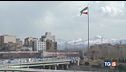 L'Iran continua a minacciare