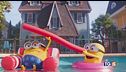 Il ritorno dei minions in "Cattivissimo me 4"