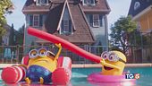 Il ritorno dei minions in "Cattivissimo me 4"
