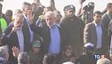 L'affronto di Hamas: Sinwar capo politico