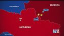 Kiev al contrattacco nella regione di Kursk