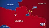 Kiev al contrattacco nella regione di Kursk