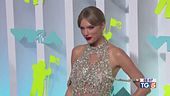 Annulllati a Vienna tre concerti di Taylor Swift