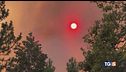 Clima, "2024 l'anno più caldo di sempre"