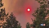 Clima, "2024 l'anno più caldo di sempre"