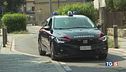 Giallo su Sharon, è caccia all'auto