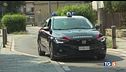 Giallo su Sharon, è caccia all'auto