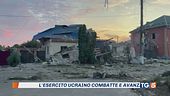 Per l'Ue l'Ucraina può attaccare