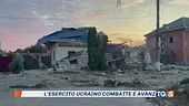 Per l'Ue l'Ucraina può attaccare