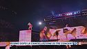 Paura sul concerto, fan di Swift in piazza