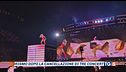 Paura sul concerto, fan di Swift in piazza