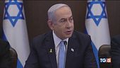 Israele tratta per Gaza l'Iran frena sull'attacco