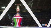 Via alla Coppa Italia esclusiva su Mediaset