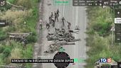 Guerra anche in Russia Israele: sì a negoziato