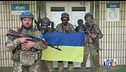 Controffensiva di Kiev e risposta di Mosca