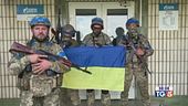 Controffensiva di Kiev e risposta di Mosca