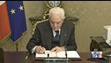 Mattarella promulga il ddl Nordio, è legge