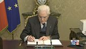 Mattarella promulga il ddl Nordio, è legge