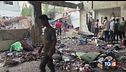 Raid Israele su scuola "Nascondeva terroristi"