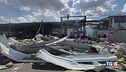 Bomba termobarica sui soldati di Kiev