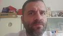 Ira del figlio di Biagi "papà ucciso ancora"