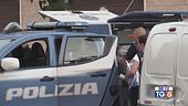 Colpita da proiettile "E' partito per errore"