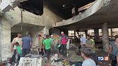 Israele, la piazza chiede la tregua
