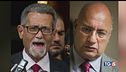 Scomparsi in Venezuela "Liberate oppositori"