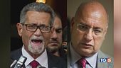 Scomparsi in Venezuela "Liberate oppositori"