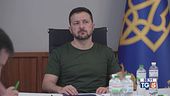Avanzata ucraina, Mosca: "Dura risposta"