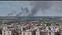 Ancora incendi a Roma, emergenza in Grecia
