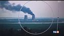 Fiamme a Zaporizhzhia. Kiev, attacchi in Russia