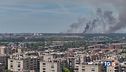 Incendi a Roma, brucia la Grecia