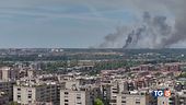 Incendi a Roma, brucia la Grecia