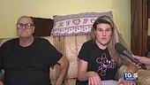 Una denuncia da Roma