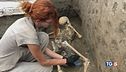 Straordinaria Pompei, testimone della storia