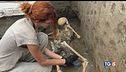 Straordinaria Pompei, testimone della storia