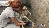 Straordinaria Pompei, testimone della storia